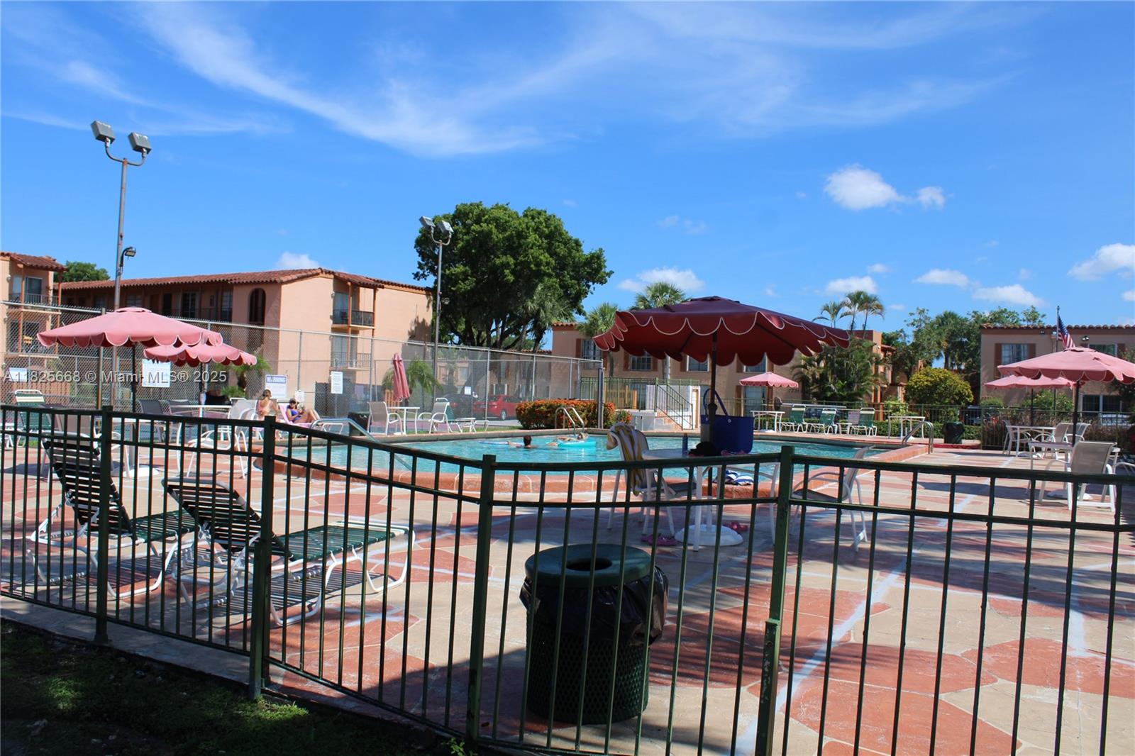 CYPRESS VILLAGE CONDO - Residential