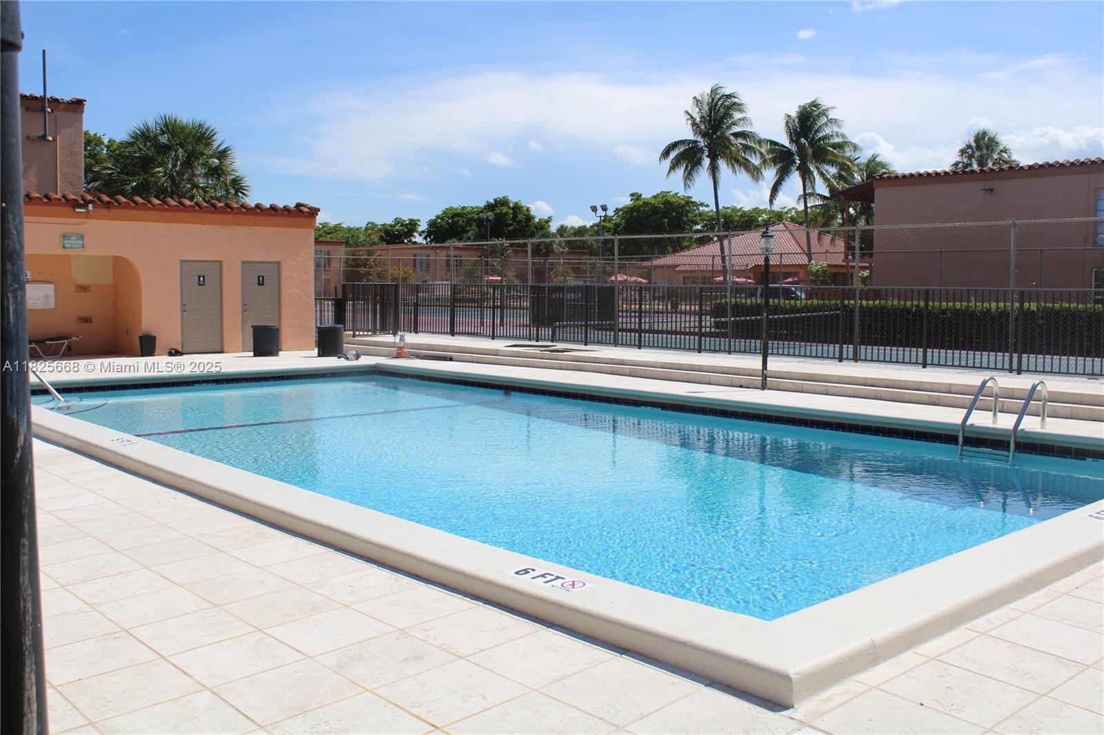 CYPRESS VILLAGE CONDO - Residential