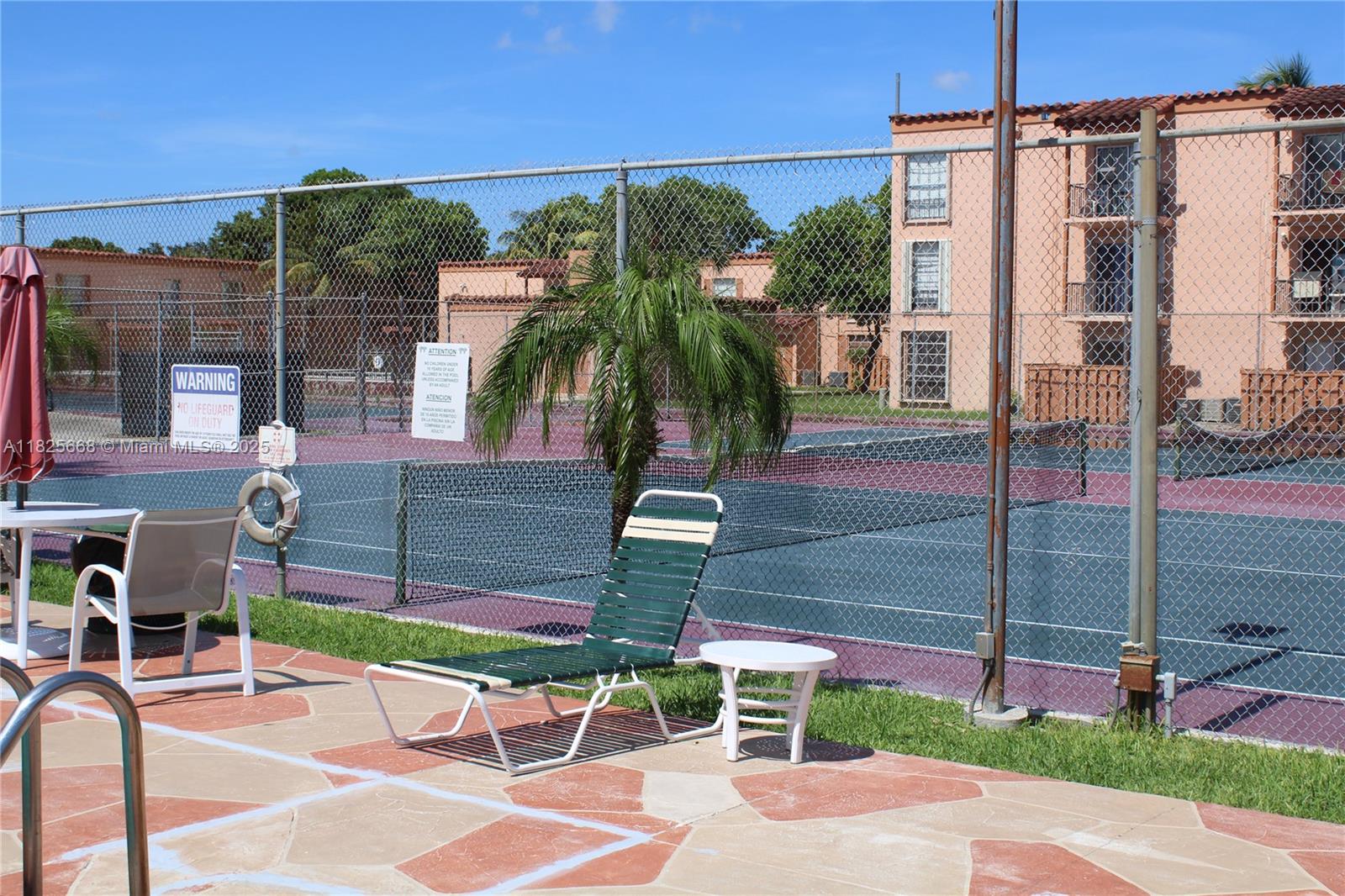 CYPRESS VILLAGE CONDO - Residential