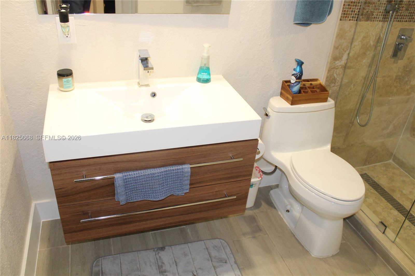 CYPRESS VILLAGE CONDO - Residential