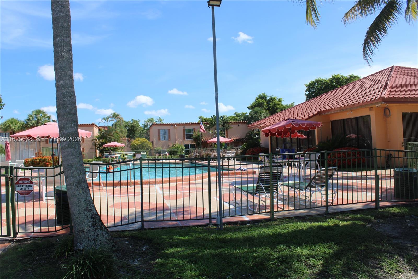 CYPRESS VILLAGE CONDO - Residential