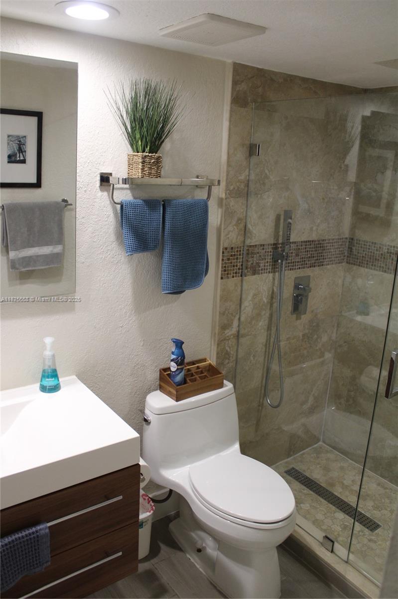 CYPRESS VILLAGE CONDO - Residential