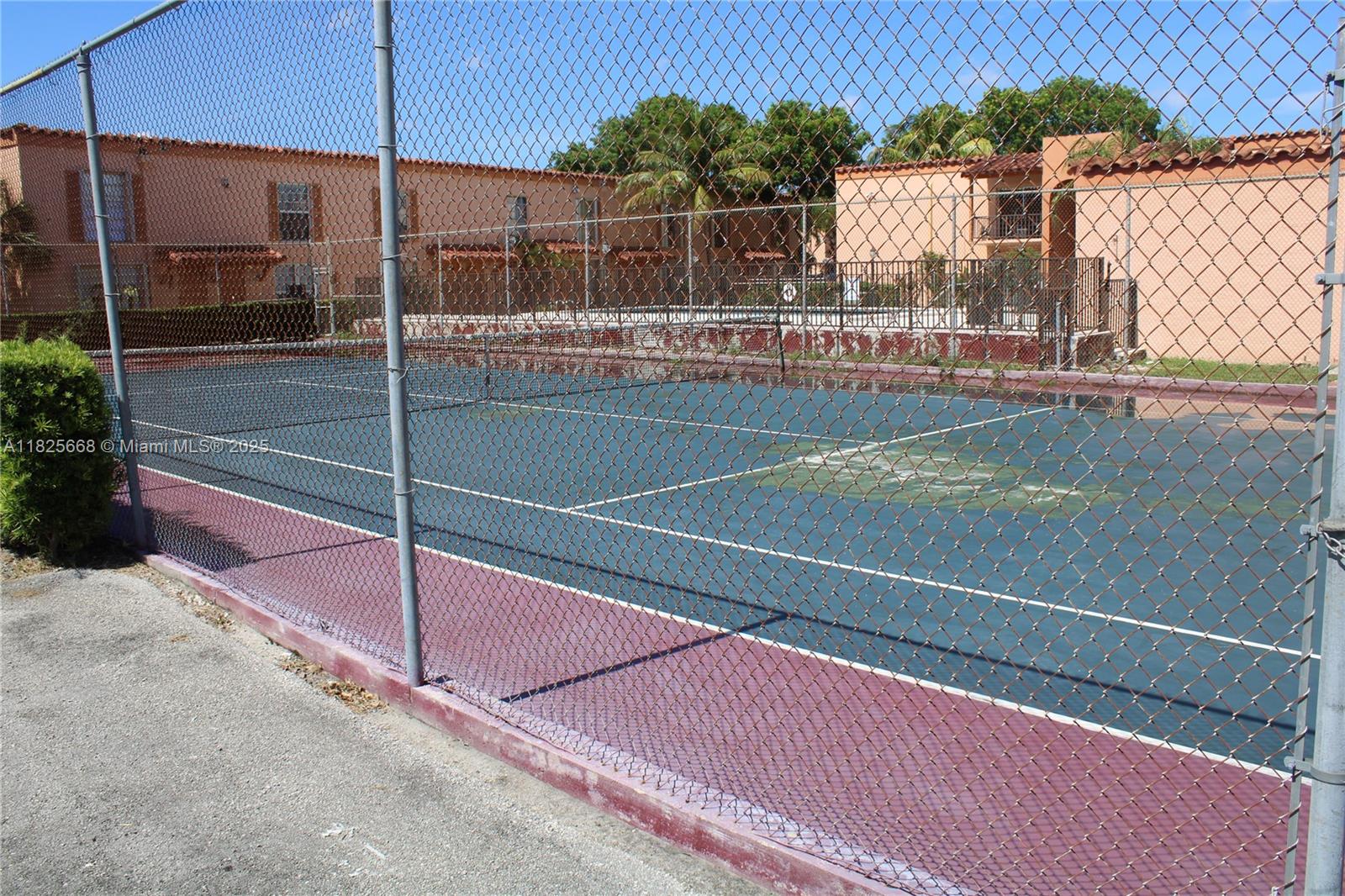 CYPRESS VILLAGE CONDO - Residential