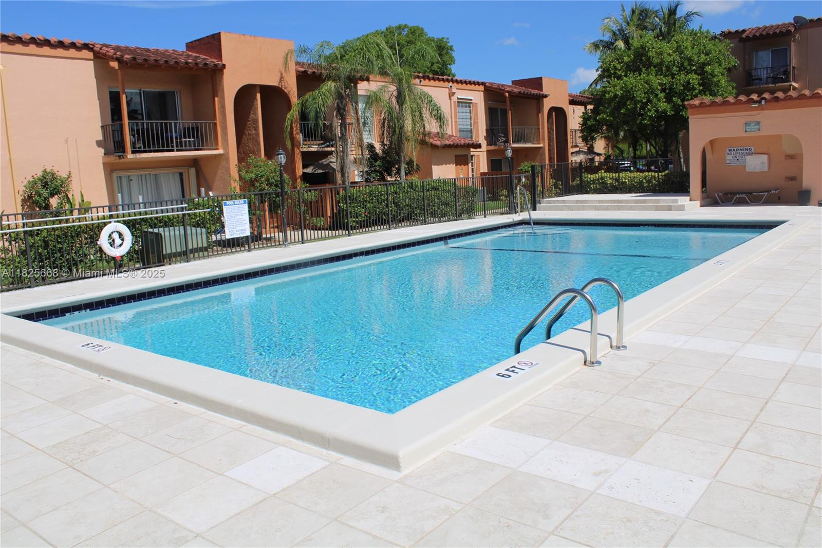 CYPRESS VILLAGE CONDO - Residential