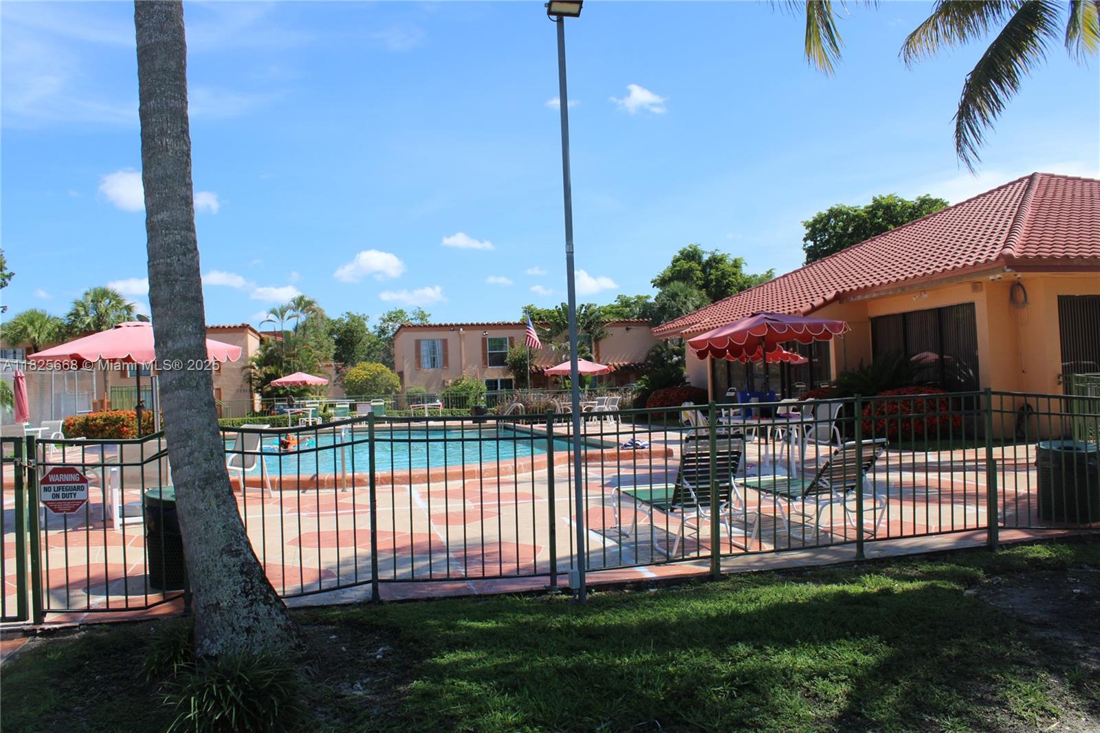 CYPRESS VILLAGE CONDO - Residential