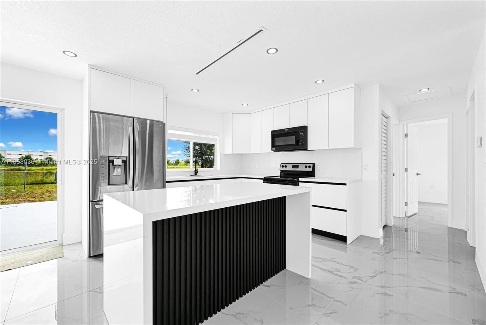 CAROL CITY GARDENS 2ND AD - Residential