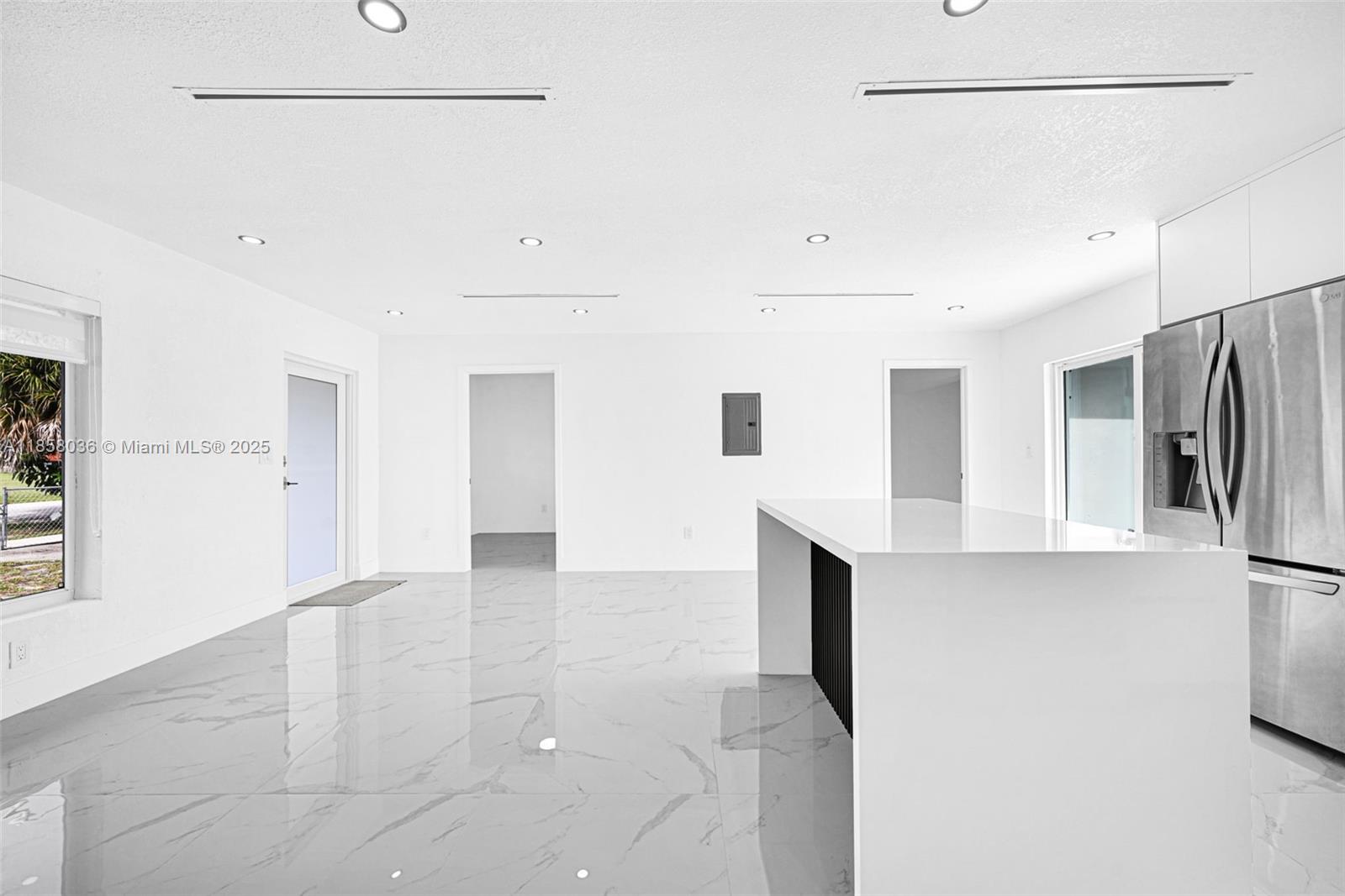 CAROL CITY GARDENS 2ND AD - Residential