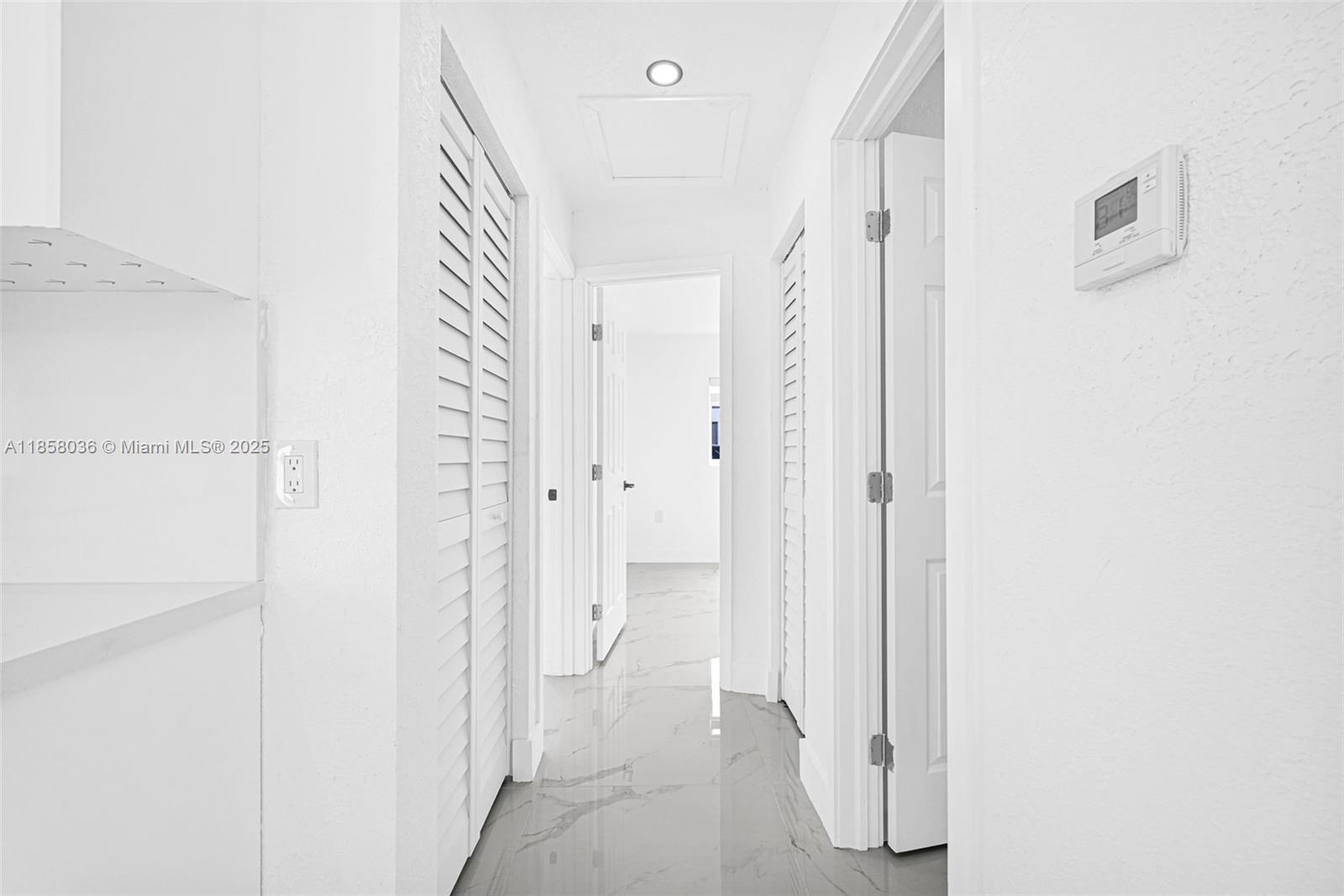 CAROL CITY GARDENS 2ND AD - Residential