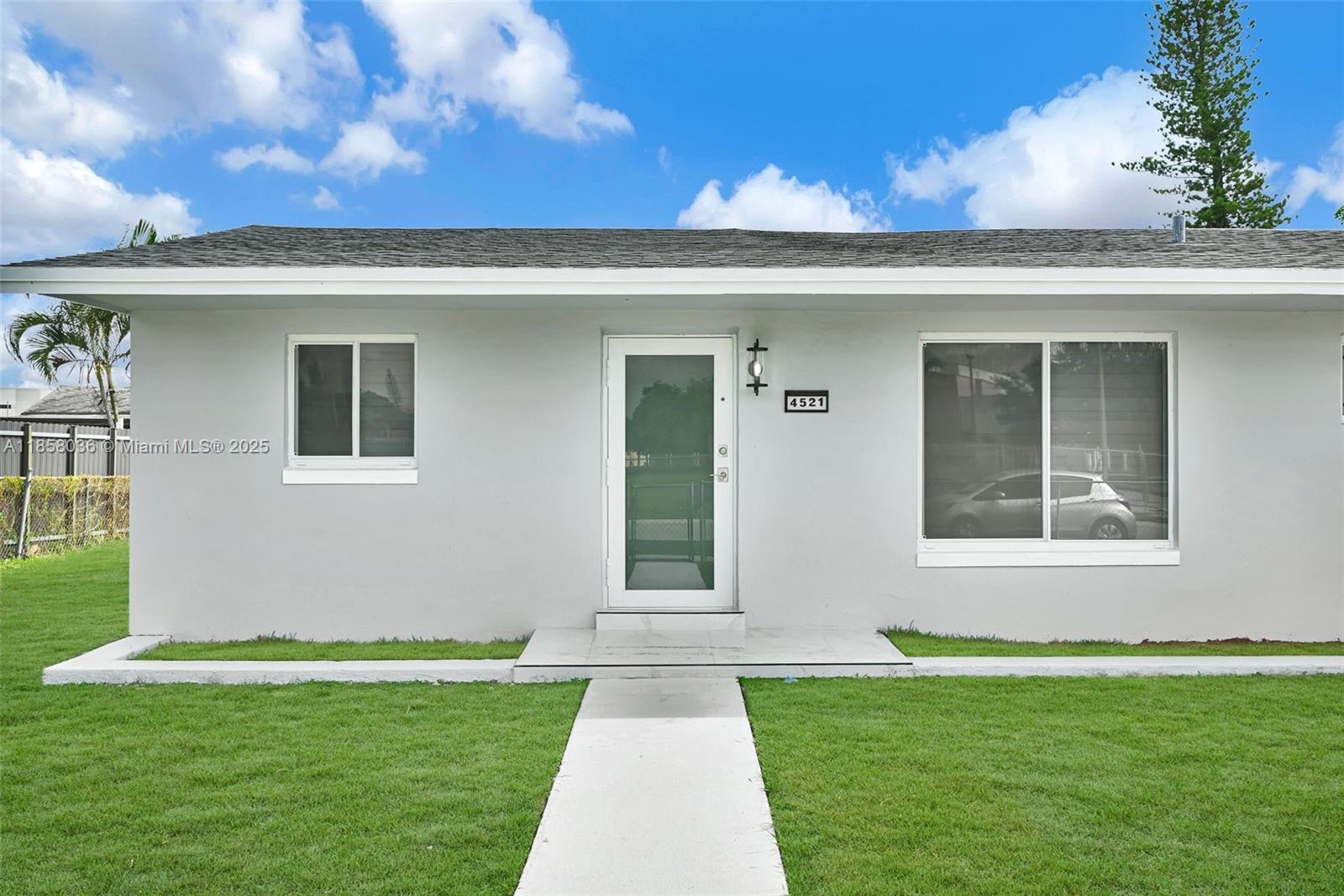 CAROL CITY GARDENS 2ND AD - Residential