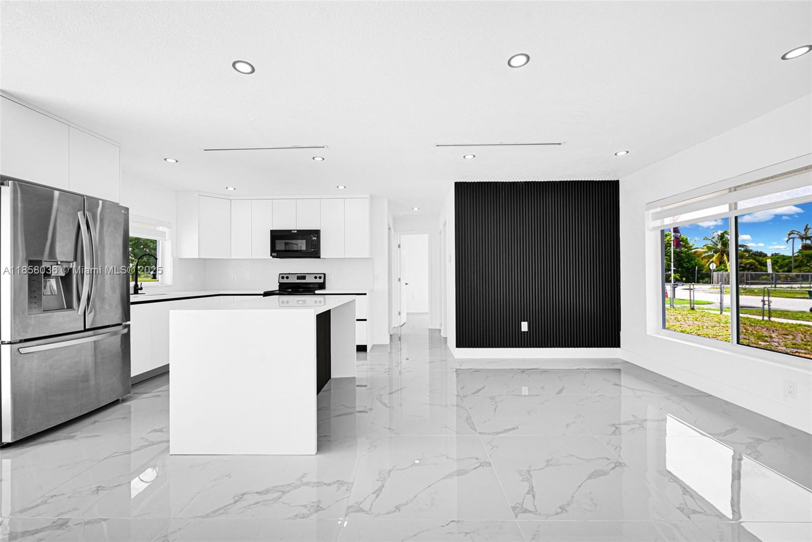 CAROL CITY GARDENS 2ND AD - Residential