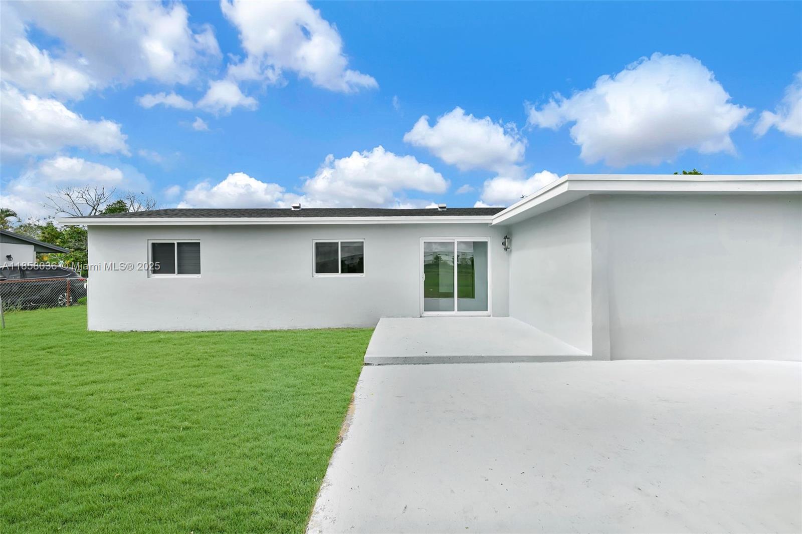 CAROL CITY GARDENS 2ND AD - Residential