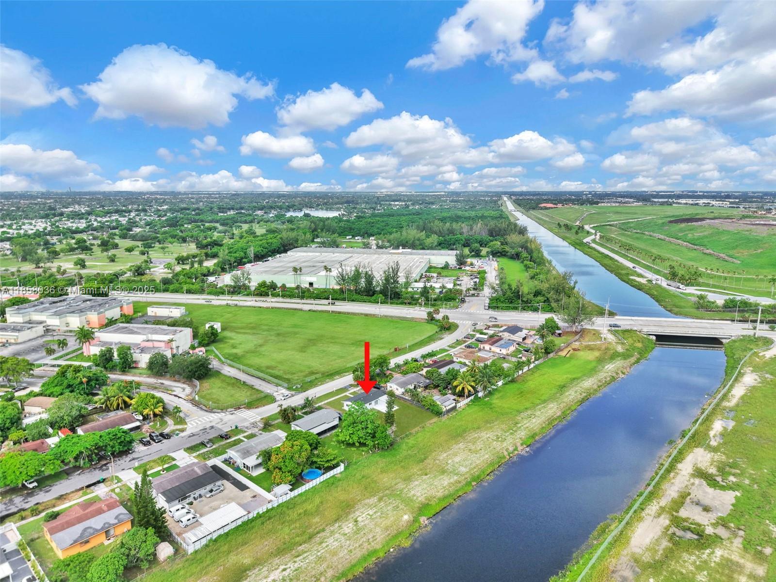 CAROL CITY GARDENS 2ND AD - Residential