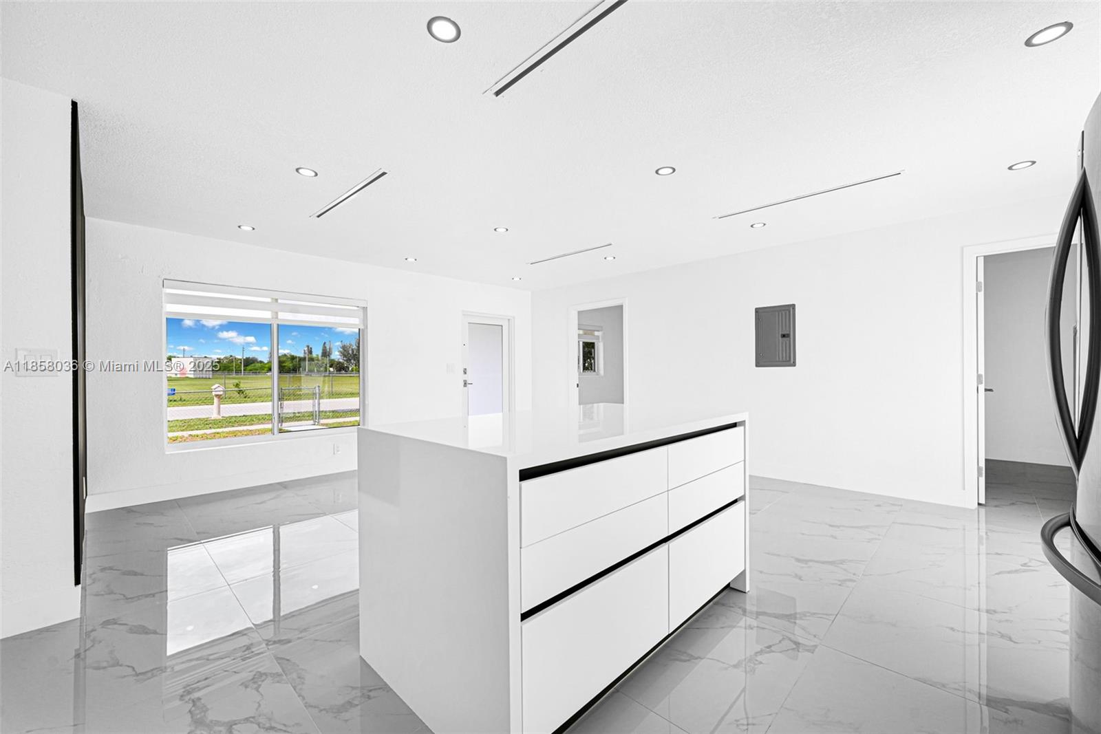 CAROL CITY GARDENS 2ND AD - Residential