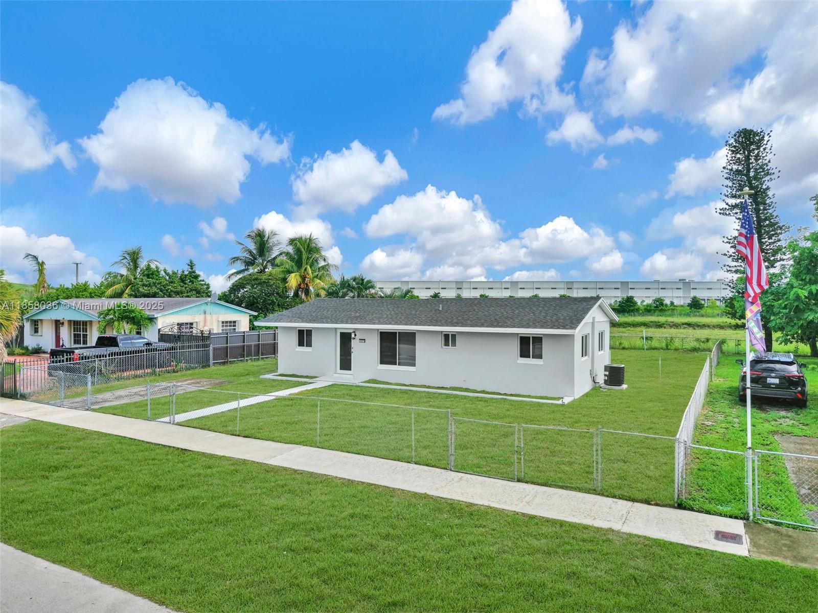 CAROL CITY GARDENS 2ND AD - Residential