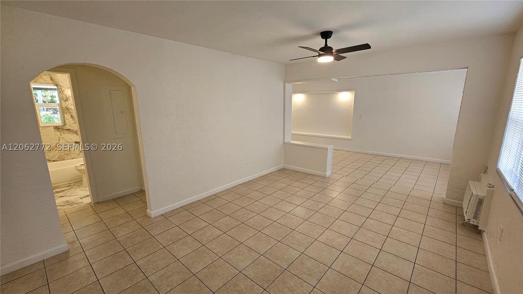 Photo of 6118 Plunkett St #1, Hollywood, FL 33023 (MLS # A12062772)