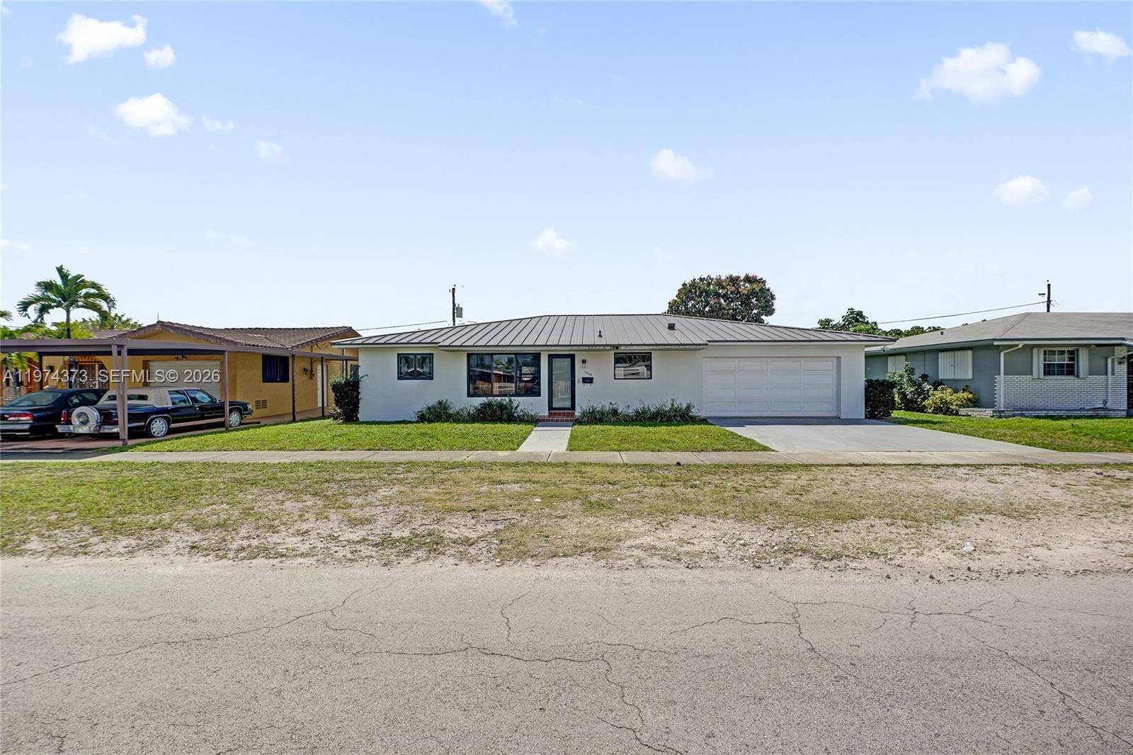 DUNN SUB - Residential