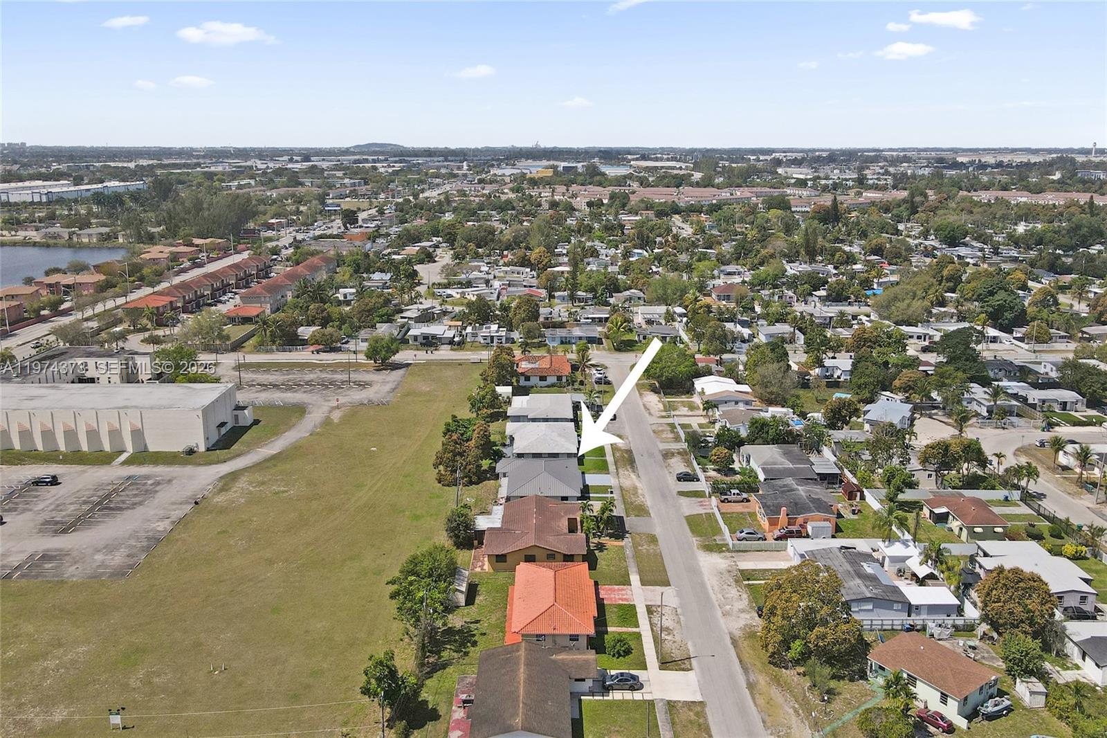 DUNN SUB - Residential