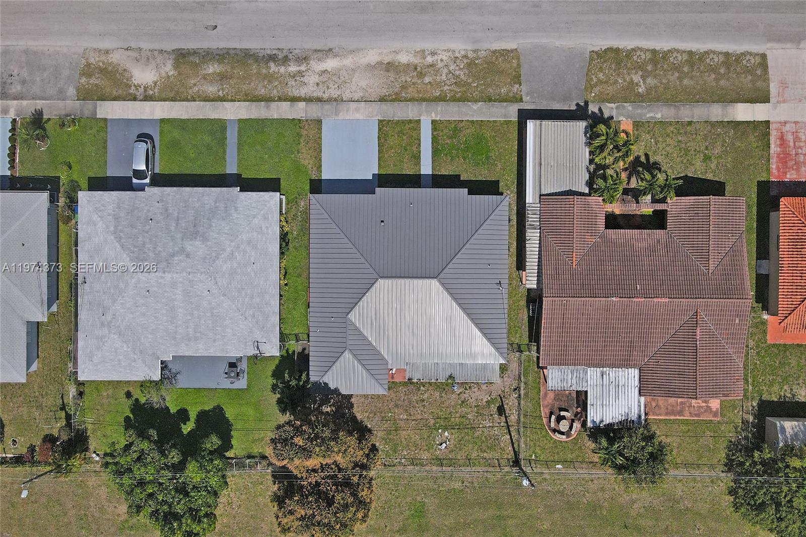 DUNN SUB - Residential