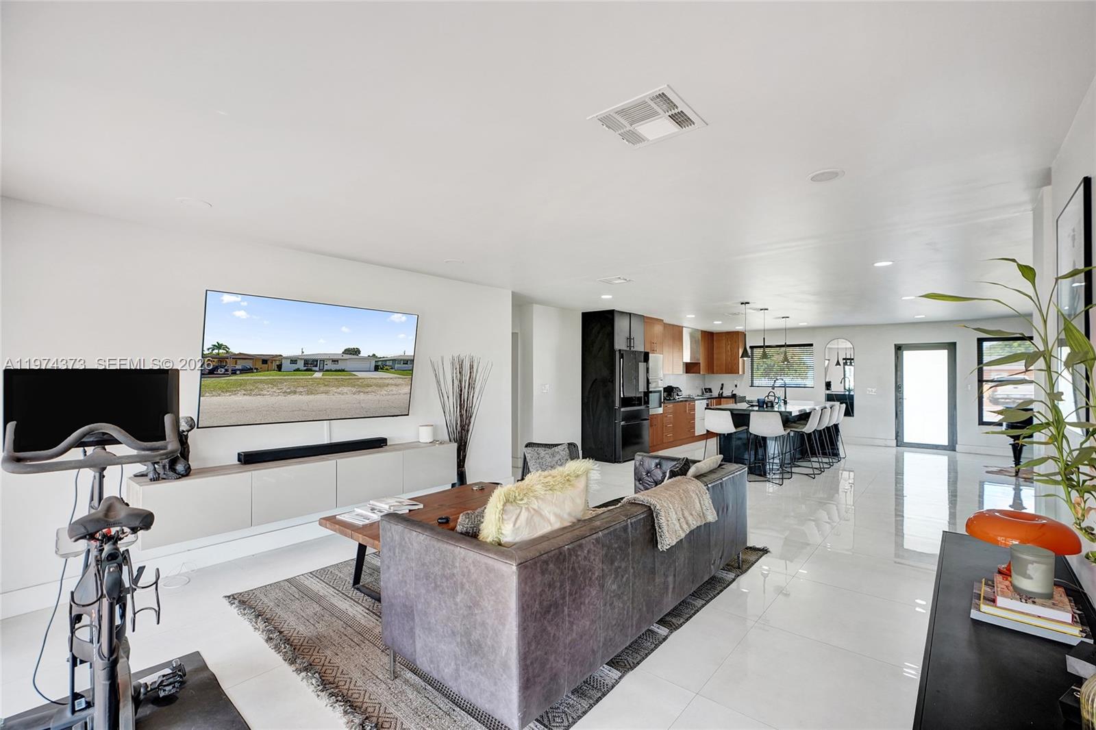 DUNN SUB - Residential