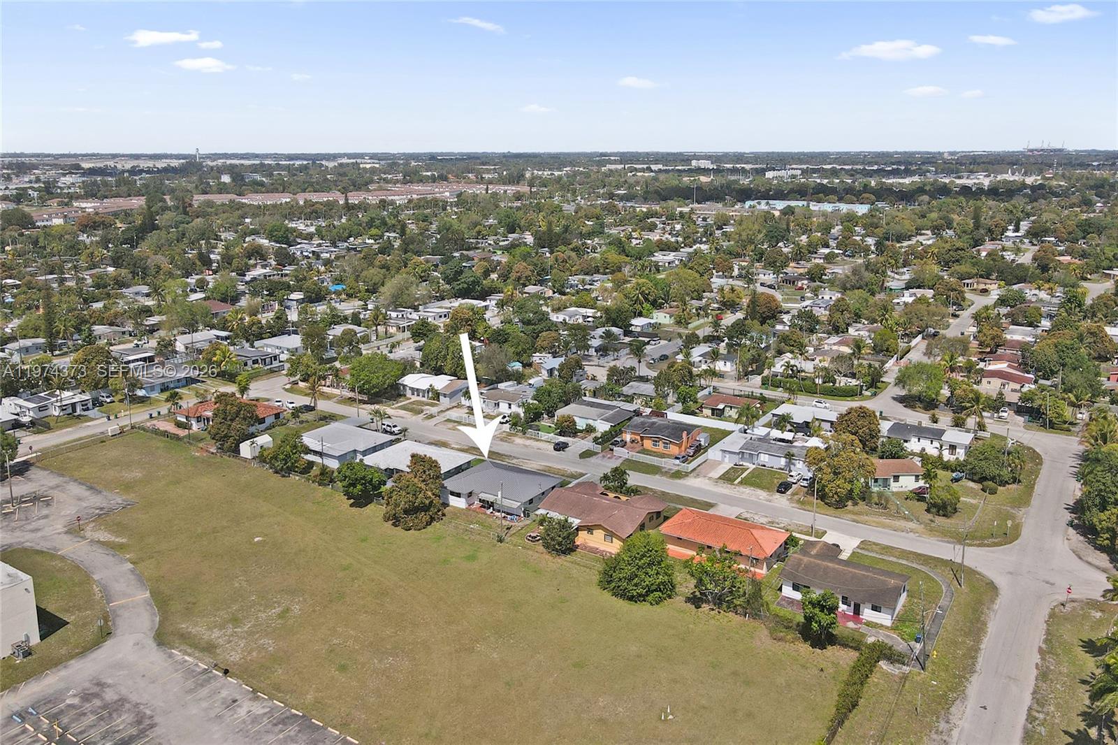 DUNN SUB - Residential