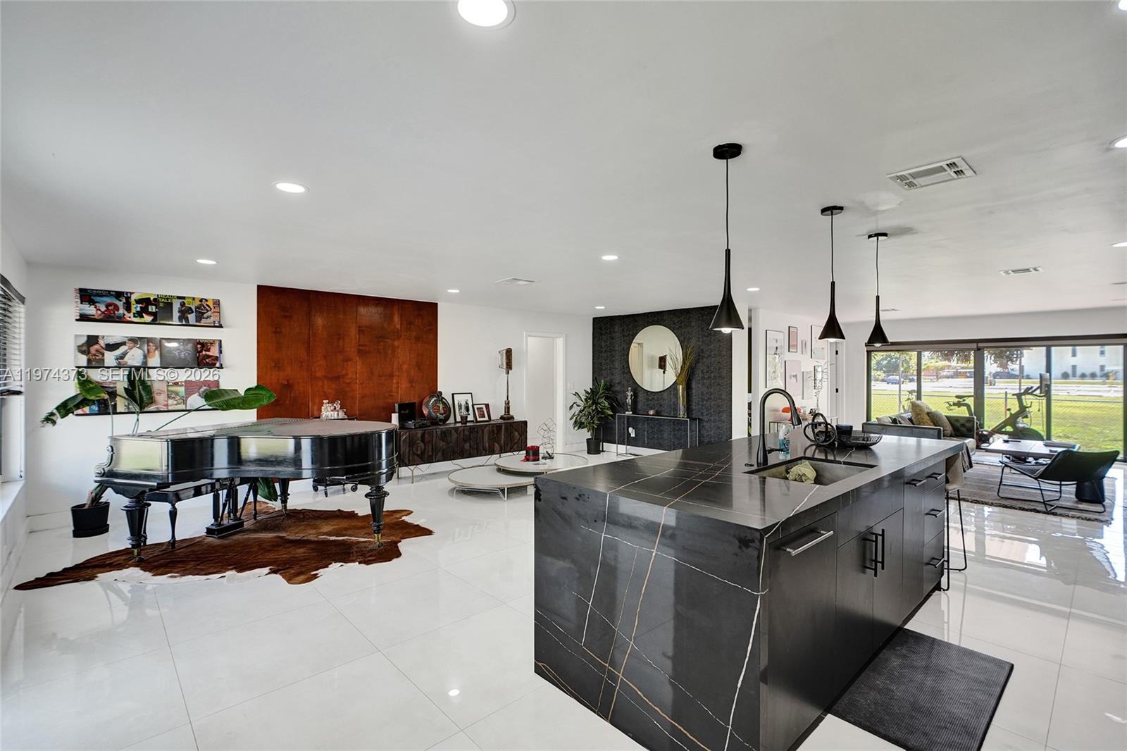 DUNN SUB - Residential