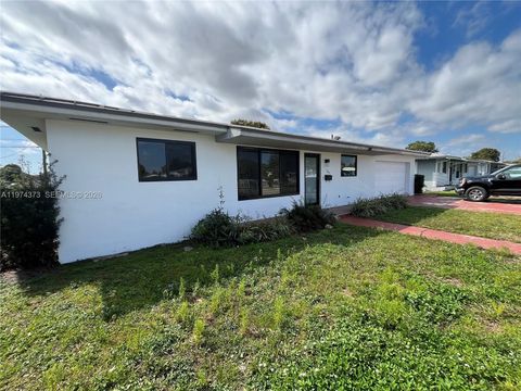 1860 NW 121st St Miami FL 33167