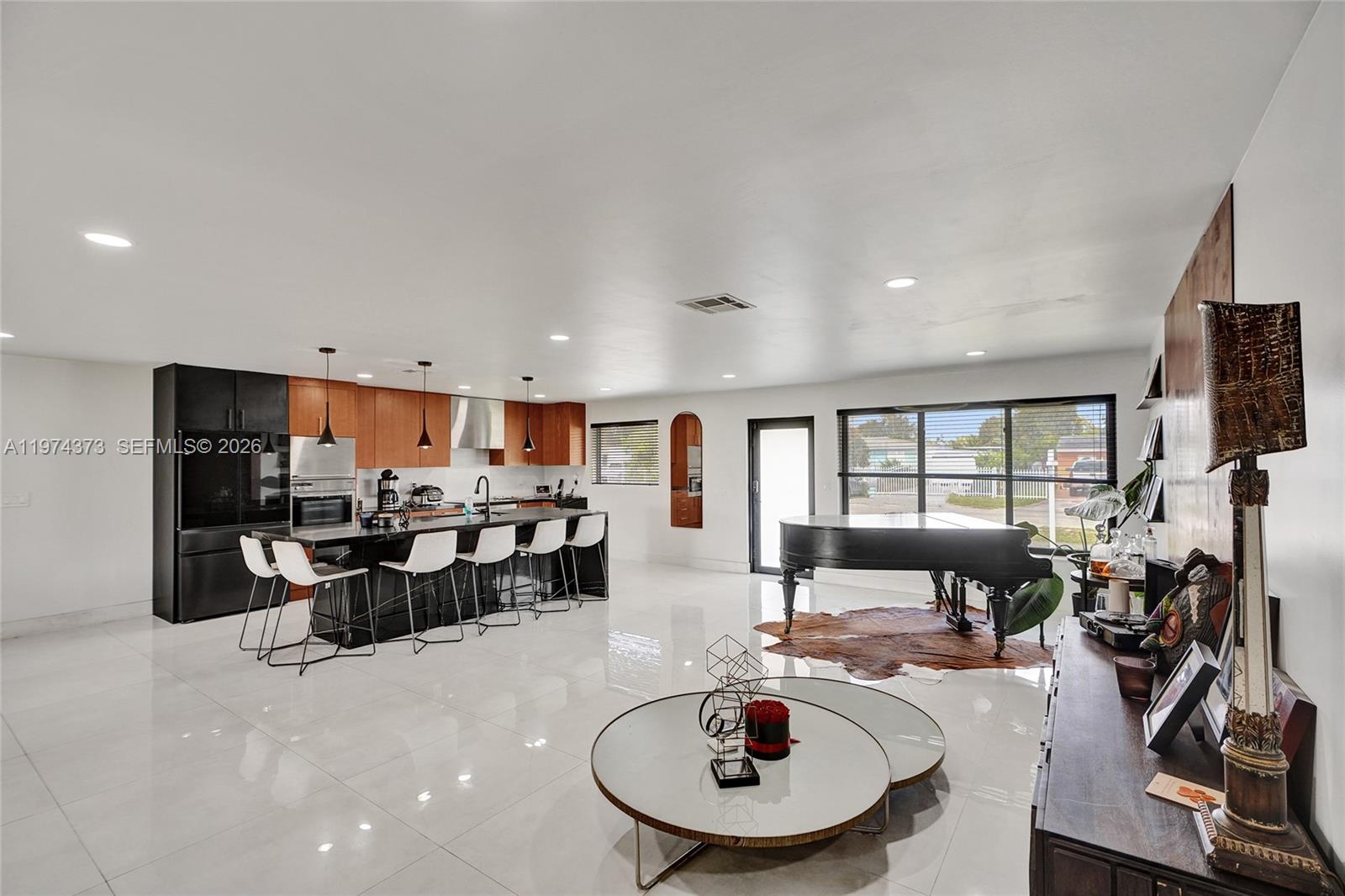 DUNN SUB - Residential