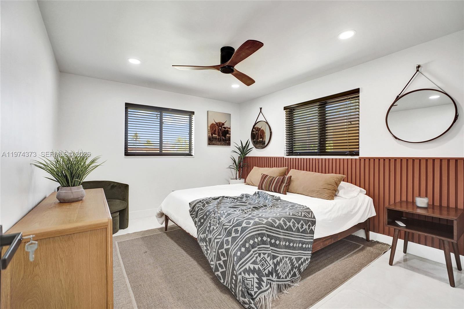 DUNN SUB - Residential