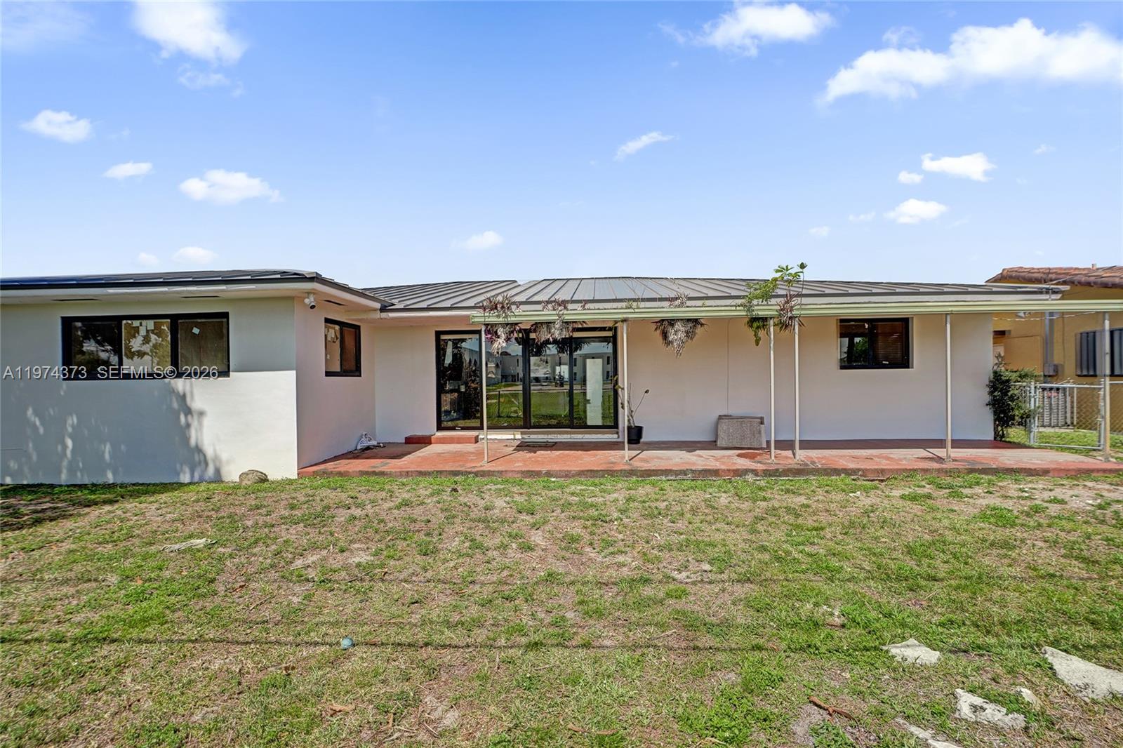 DUNN SUB - Residential