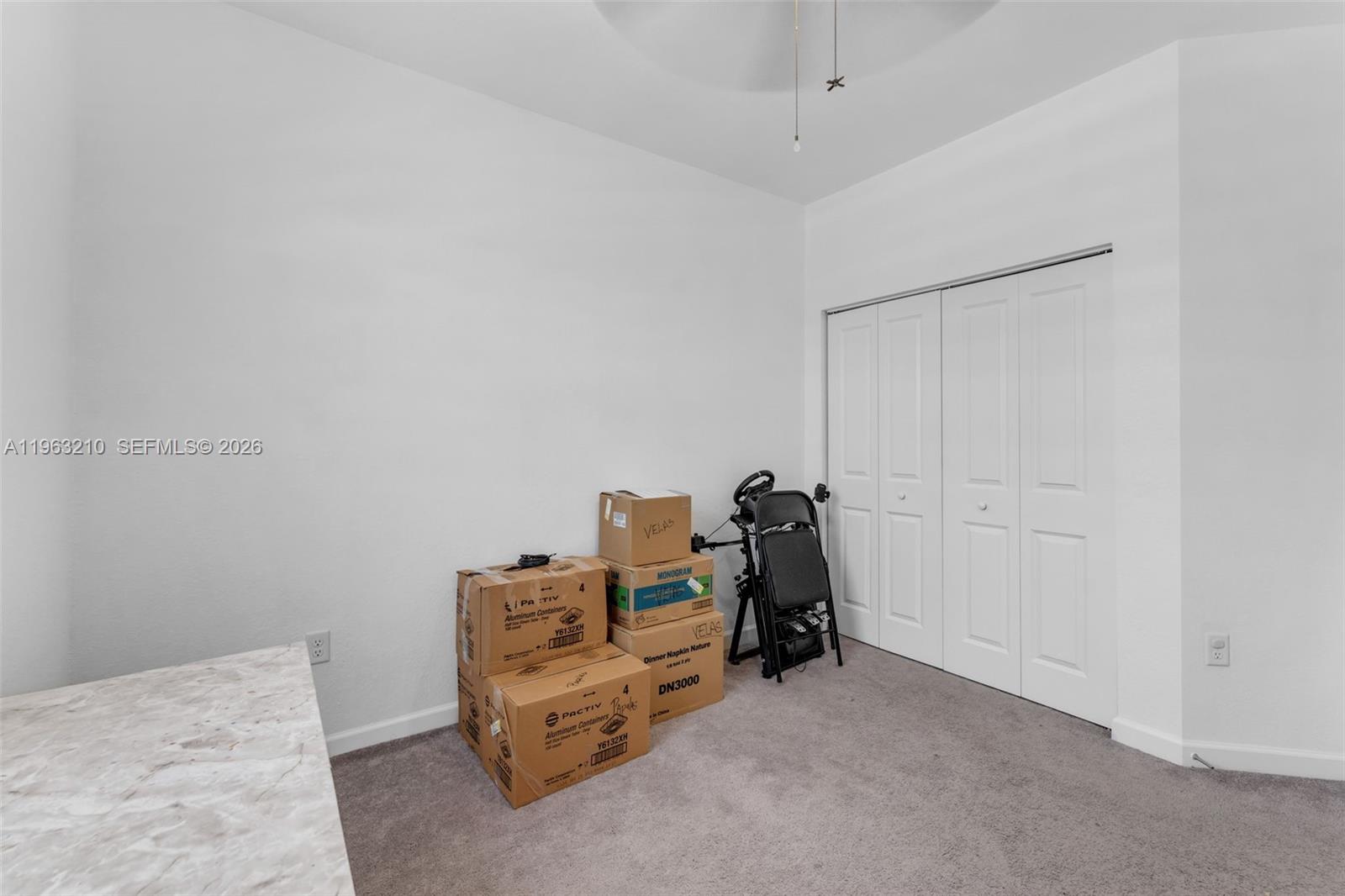 COCO PALM VILLAS - Residential Lease