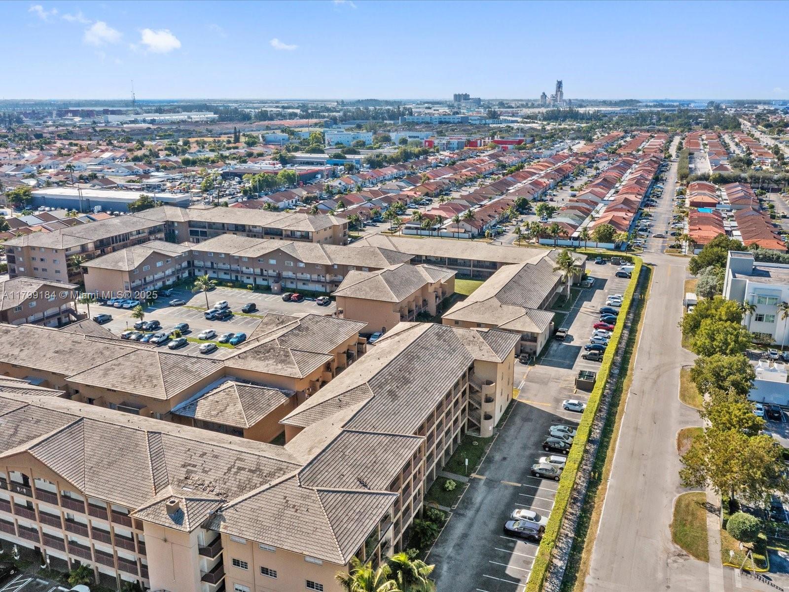 GRAND VISTA CONDO - Residential