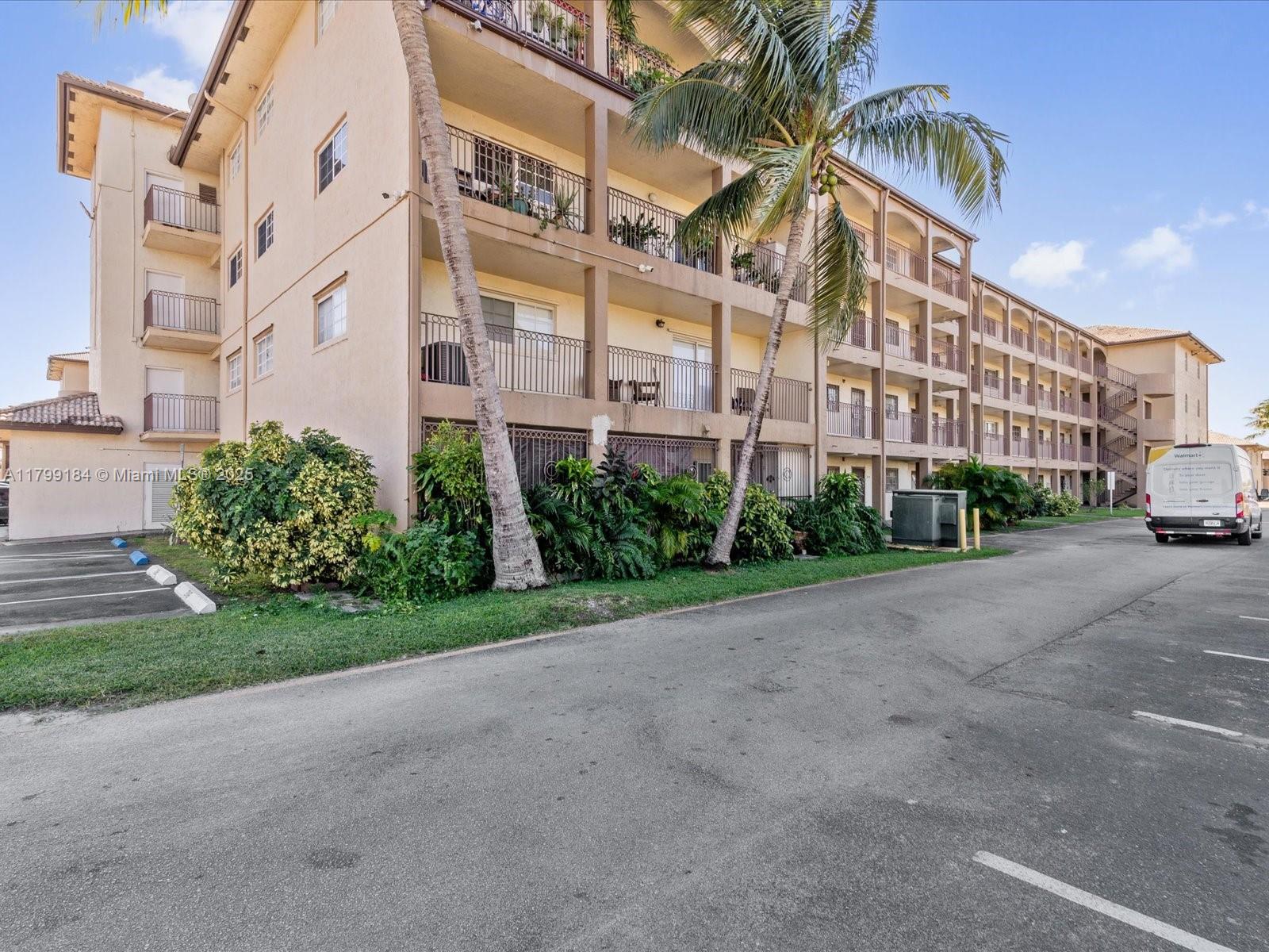 GRAND VISTA CONDO - Residential