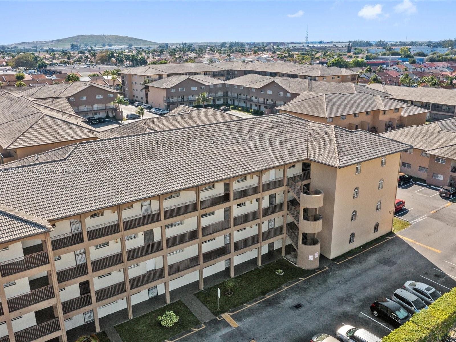 GRAND VISTA CONDO - Residential