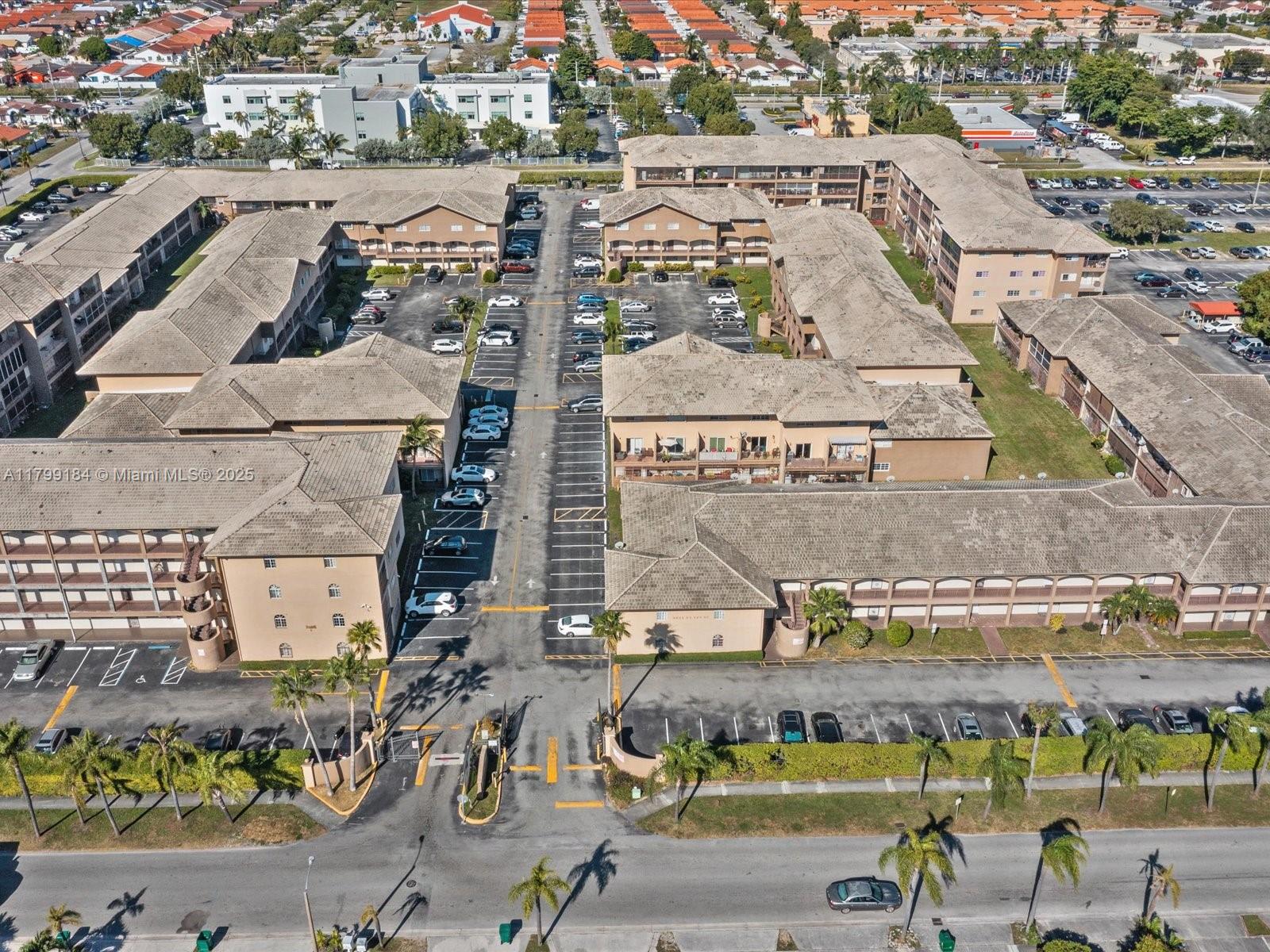 GRAND VISTA CONDO - Residential