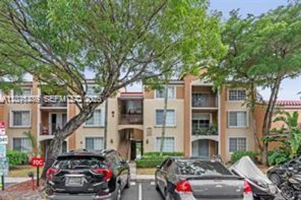 Photo of 2113 Renaissance Blvd #203, Miramar, FL 33025 (MLS # A12016389)