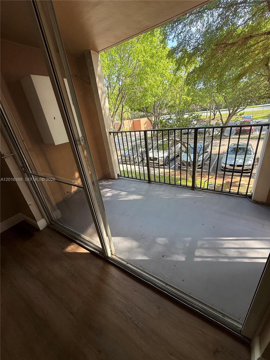 EL-AD ENCLAVE AT MIRAMAR - Residential Lease