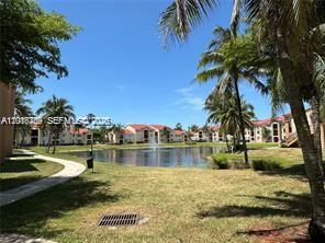 EL-AD ENCLAVE AT MIRAMAR - Residential Lease