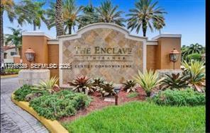EL-AD ENCLAVE AT MIRAMAR - Residential Lease