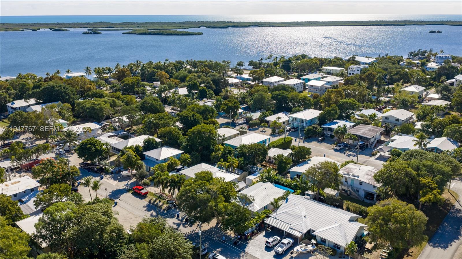LARGO SOUND PARK - Residential