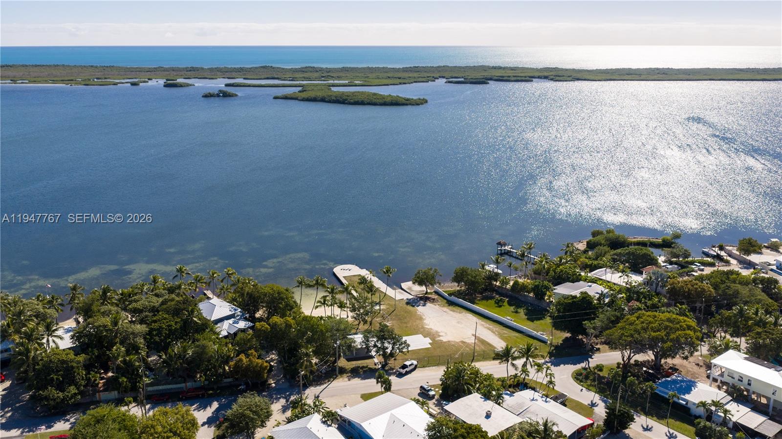 LARGO SOUND PARK - Residential