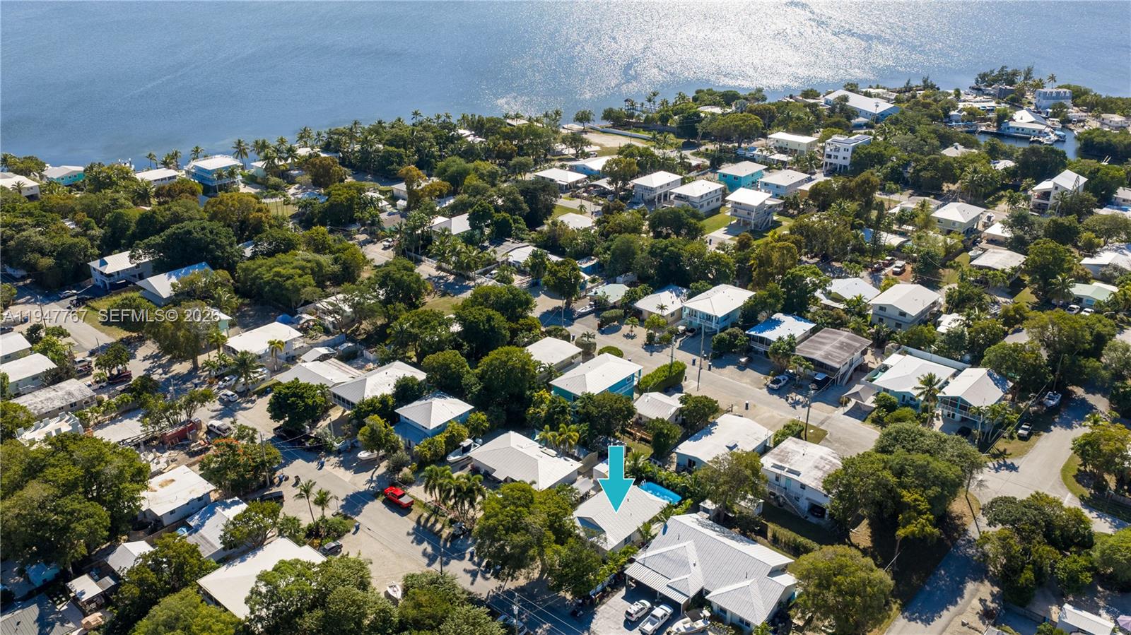 LARGO SOUND PARK - Residential