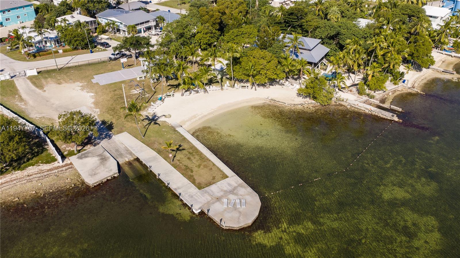 LARGO SOUND PARK - Residential