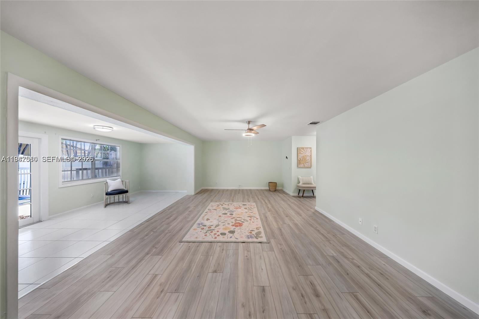 HARBOR VILLAGE SEC H - Residential