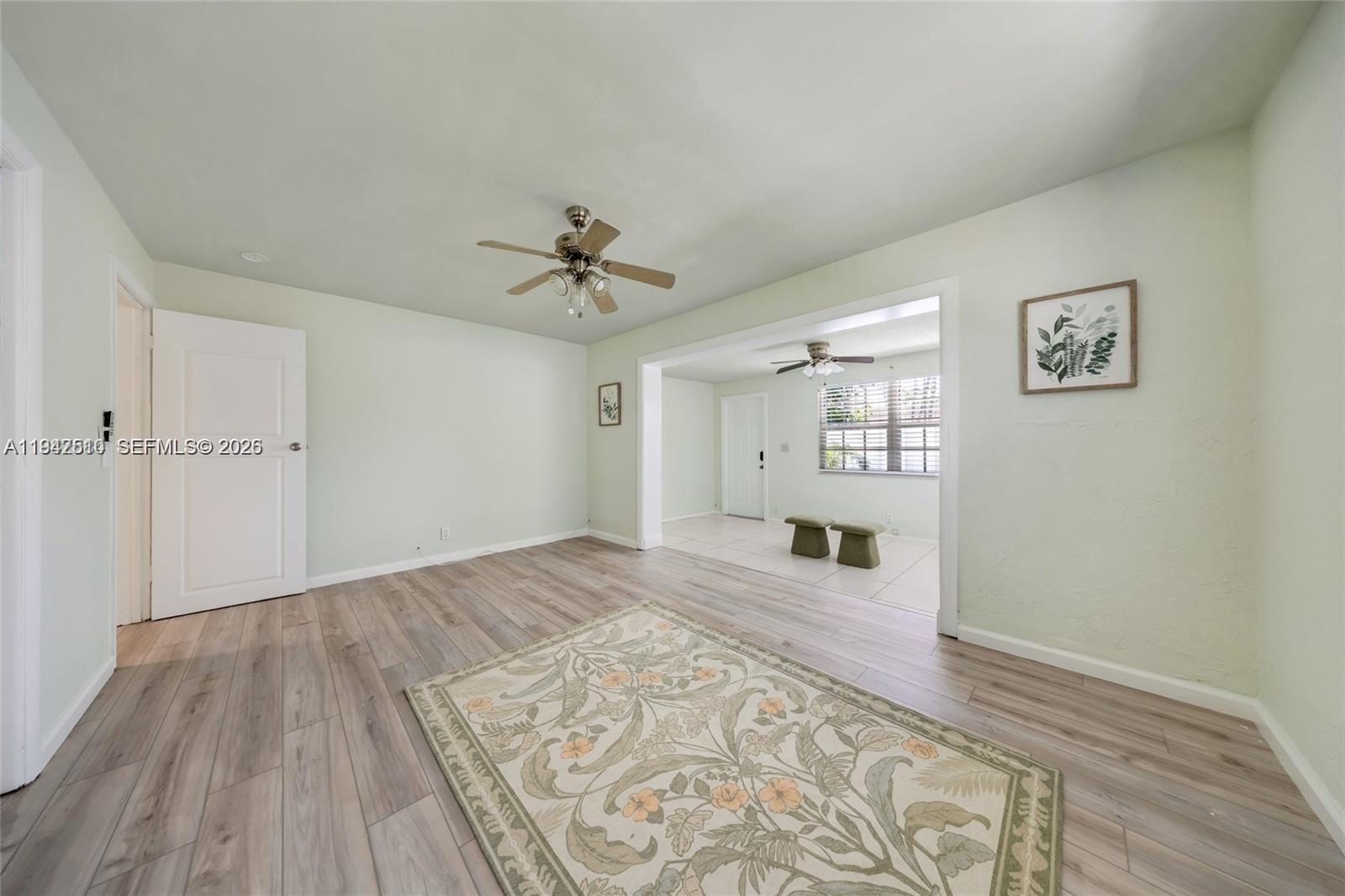 HARBOR VILLAGE SEC H - Residential