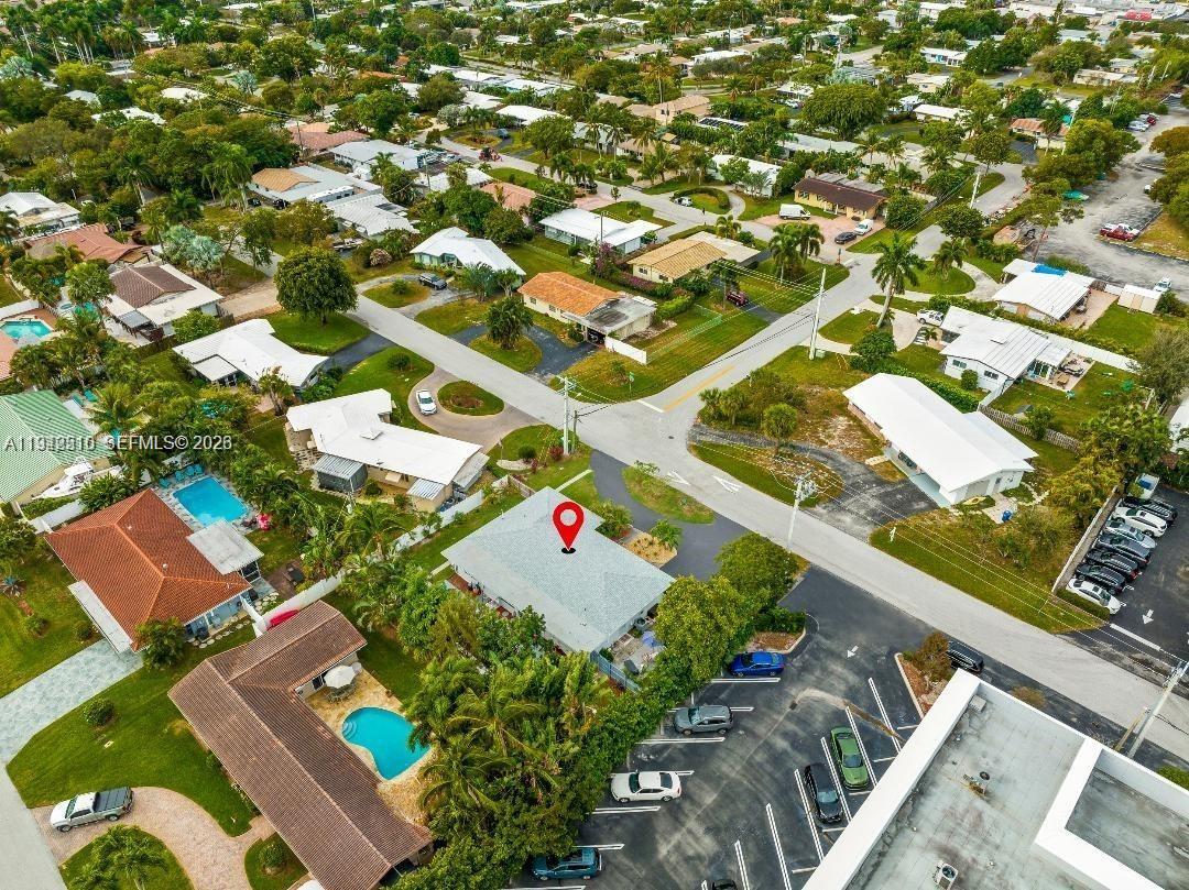 HARBOR VILLAGE SEC H - Residential