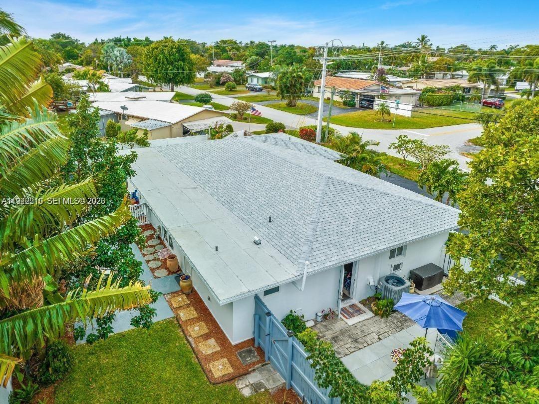 HARBOR VILLAGE SEC H - Residential