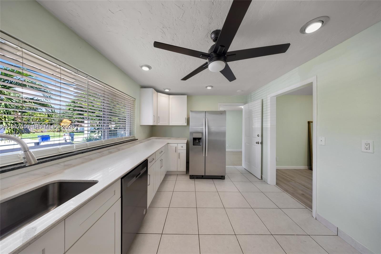 HARBOR VILLAGE SEC H - Residential