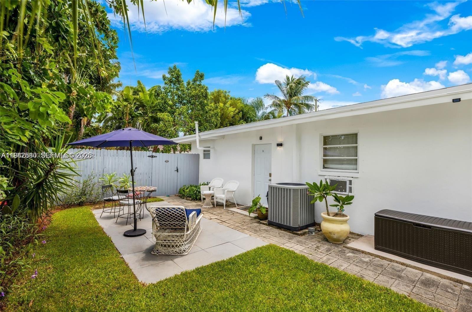 HARBOR VILLAGE SEC H - Residential