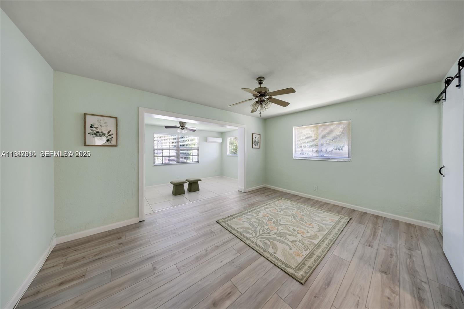 HARBOR VILLAGE SEC H - Residential