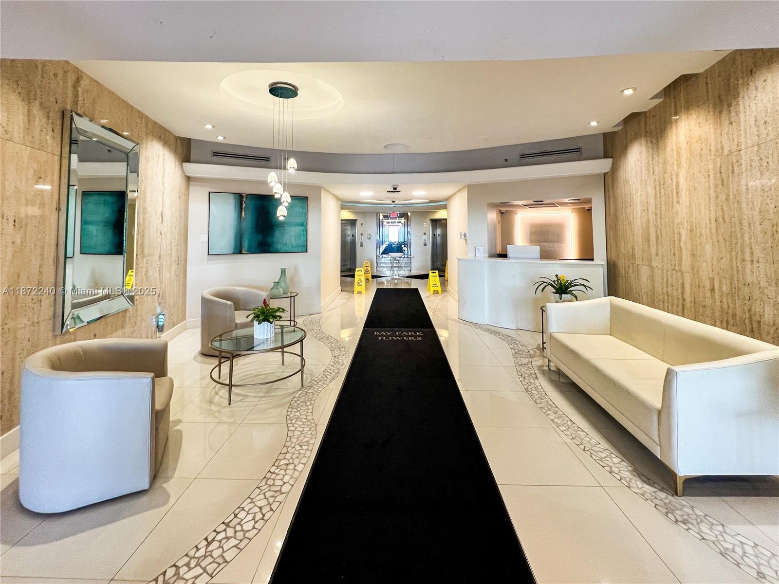 BAY PARK TOWERS CONDO - Residential